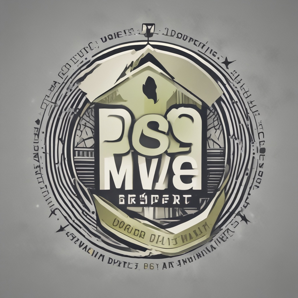 Business growth support company logo